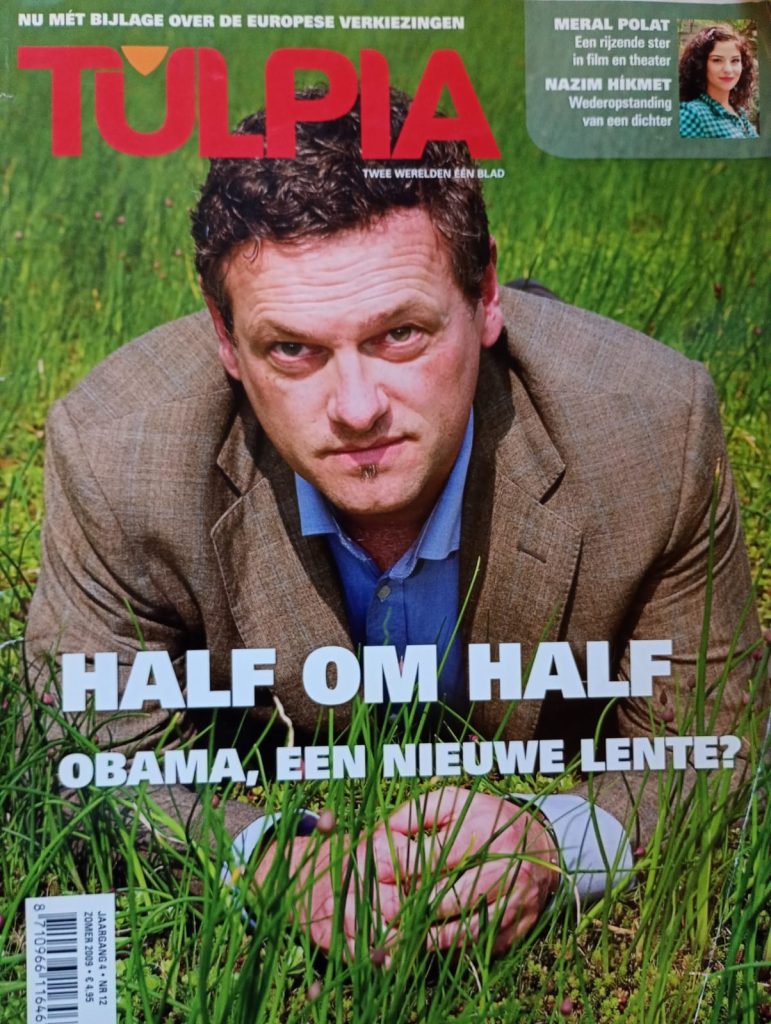 Foto Altan 2009