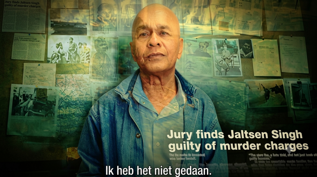 Jaitsen Singh